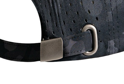 Casquette Mainline Camo Carp - description 05