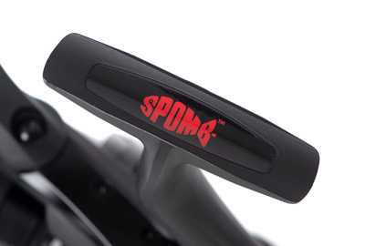 Ensemble Spomb X 12' 6lbs Spomb X - description 26