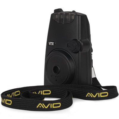 Coffret Centrale 2 Détecteurs Avid Carp VTX - description 10