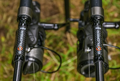 Ensemble Fox Explorer 8-10' EOS Pro 10000 (les 3) -Fox || PROLOGIC Soldes Magasin 6d17cb893c13515666bef9866367eaa2c1e5a417 6