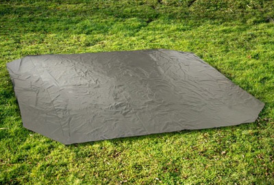 Abri Nash Bank Life Gazebo Plus (Pack Complet) - description 23