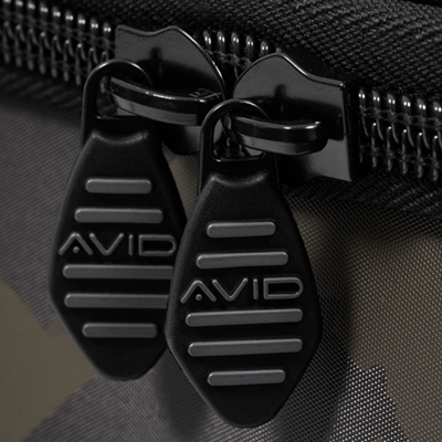 Sac Etanche Avid Carp Stormshield Camo EVA Carryall 30L - description 05