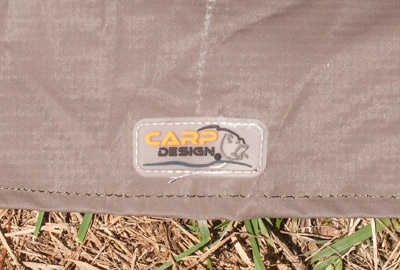 Biwy Carp Design Whisper Camo Line 1 place (Occasion) - description 13