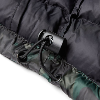 Veste Trakker TechPro Camo Base XP - description 12