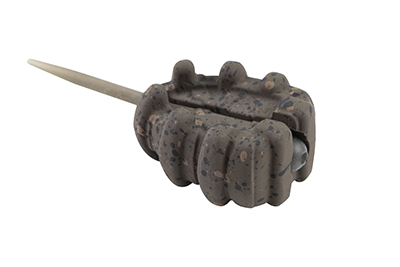 Tétine Fox Edges Naturals Tadpole Inline Insert (par 10) - description 02