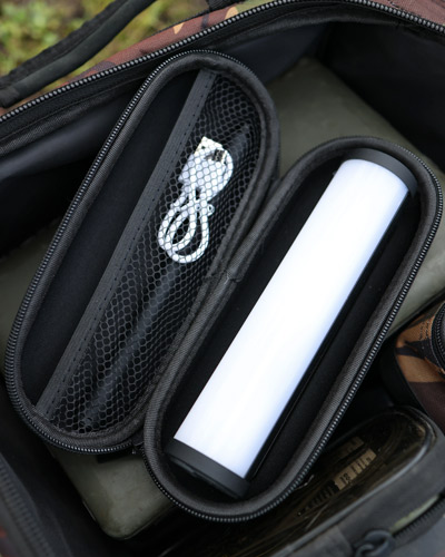 Lampe de Biwy Beetackle Smart Light Ultra K16 - description 12