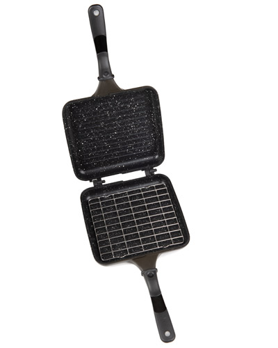 Fox Cookware Multi-Pan - description 07