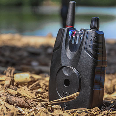 Combo Fox 12’ Horizon X3 50mm 3 Cannes -Hameçon Pro Soldes Magasin