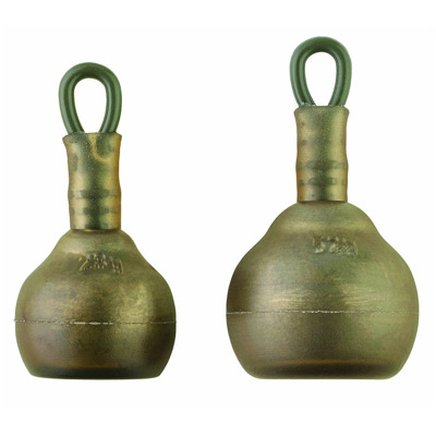 Back Lead Carp Spirit Sliding (par 3) - description 01