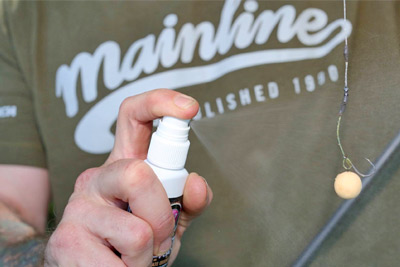 Booster Mainline Bait Spray Toasted Almond 50ml -DYNAMITE BAITS 73749a2a67e4060ae387cb7573fe0f01c18df25a SpraysAmb 5