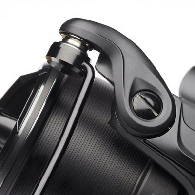 Moulinet Penn Vantage 8000 Spod - description 06