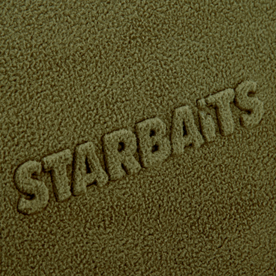 Bed Chair Starbaits STB Bivie Bed DLX 8 Pieds - description 05