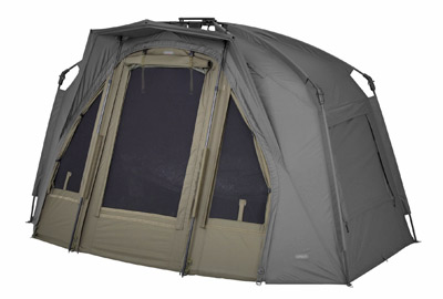 Tempest RS 100, Quick-Erect 1 Man Carp Fishing Bivvy