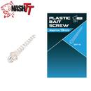 tornillo-a-cebo-nash-plastic-bait-screw-13mm-x10