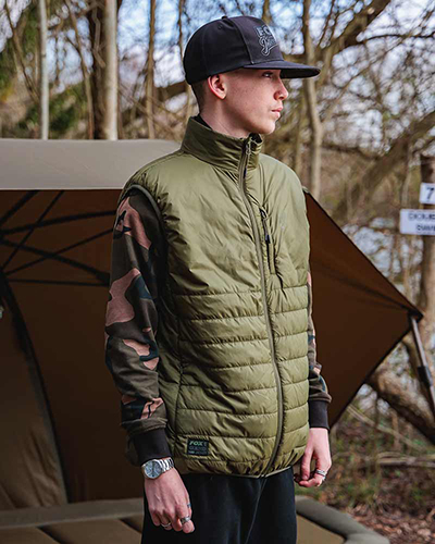Gilet