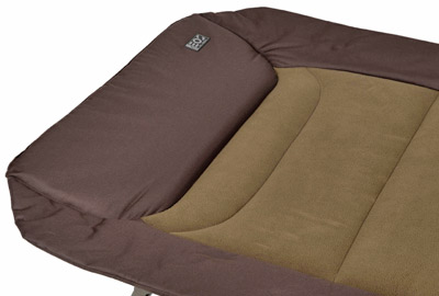 Bed Chair Fox EOS XL 6 pieds - description 02