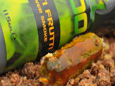 Booster Goo Halibut Haze Power Smoke 115ml 3 Booster Goo Halibut Haze Power Smoke 115ml -DYNAMITE BAITS 7509d0c2227db65e012752f950318020dc40d378 241004c