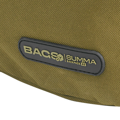 Sac à Dos Prowess Summa Backpack 40L - description 01