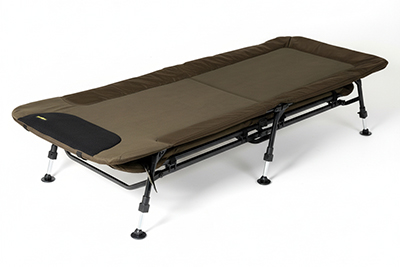 Bed Chair Pro Elite Session Lite 6 pieds - description 02