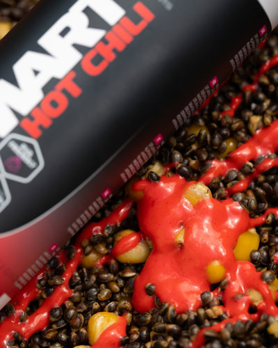 Attrayente Mainline Smart Liquid Hot Chili 250ml - description 02