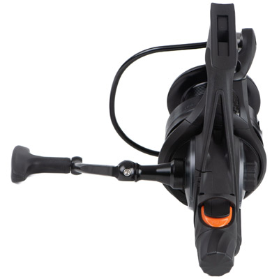 Moulinet Fox Débrayable EOS FS 10000 - description 11