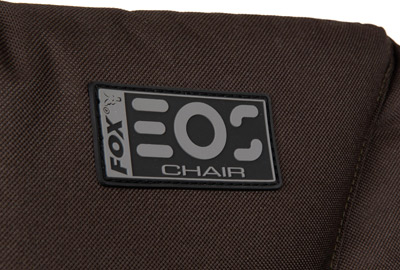 Pack Bed Level Chair Fox EOS Standard - description 14
