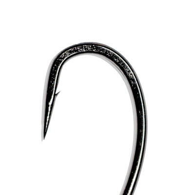 Hameçon Nash Curve Shank Original (par 20) - description 01