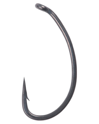 Hameçon Fox Curve Medium (par 10) - description 01