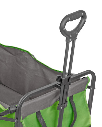 Chariot Carp Zoom Carryall Trolley - description 04