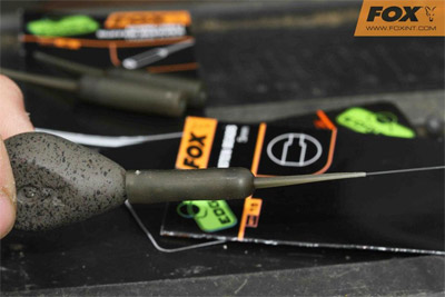 Manchon Fox Edges Chod/Heli Buffer Sleeve (par 6) -Moulinets soldes 7785c1ff9908522aa6ed5c471d8e1d946da6f02d 231856AMB7