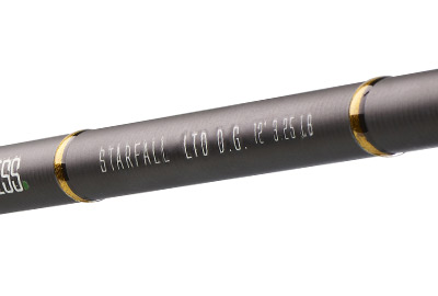Canne Prowess Starfall LTD D.G 50mm 12' 3.25lbs (les 2) -PROLO Magasin 77af8abcc9757ad1c60aa695e98df4da32cb708b amb4