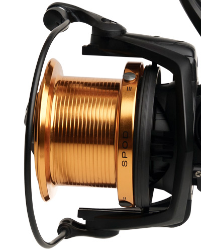 Ensemble Prowess Starfall Pro DG Spod 13' 6lbs Equa Spod GS - description 14