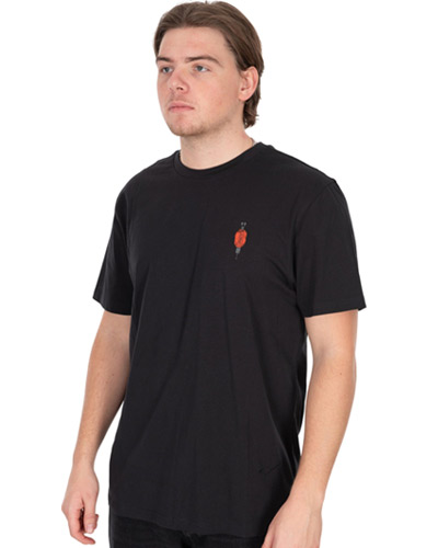 T-Shirt Fox Indicator - description 03