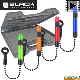 coffret-fox-4-hangers-black-label-slik-bobins