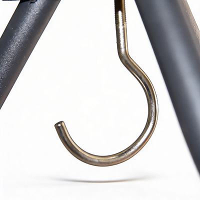 Trépied de Pesée Pro Elite - description 04