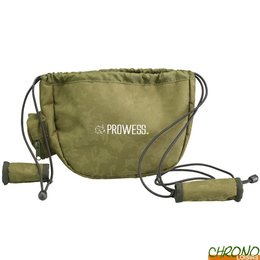 Attache canne extra carp neoprene rod band 21cm par 2 – Chrono Carpe ©