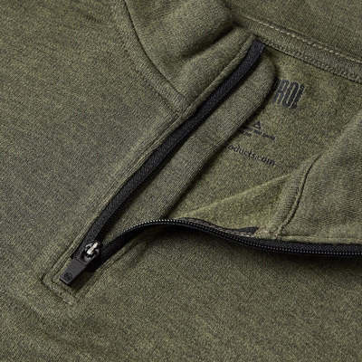 Sous Vêtement Trakker TechPro Base Layer - description 04