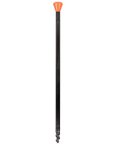 Tarière Fox Stainless Auger - description 01