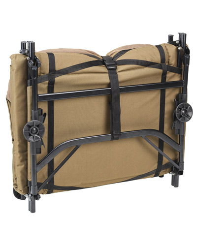 Bed Chair Prowess Equa 6 pieds - description 09