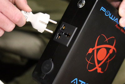 Batterie Powapacs Atom Pro 96000mAh + Panneau Solaire 60W 5 Batterie Powapacs Atom Pro 96000mAh + Panneau Solaire 60W -Balanciers Soldes 7d9d8f4d619ebe0cb5ade7a584627b0bff87fb0d 221666amb2