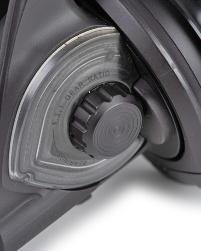 Moulinet Fox Débrayable EOS FS 8000 - description 09