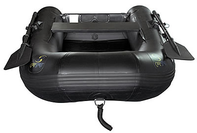 boat carp spirit 18lb cobold chronocarpe lattes bateau