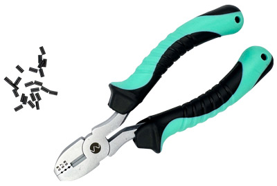 Pince à Crimps Prowess Crimping Pliers - description 02