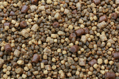Pellets