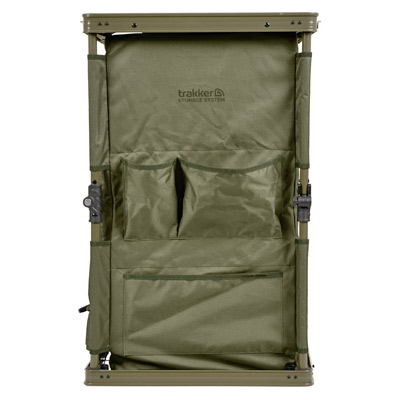 Armoire Trakker Bivvy Storage XL - description 07