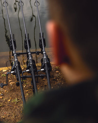 Pique Trakker ACS Pro Bankstick - description 01