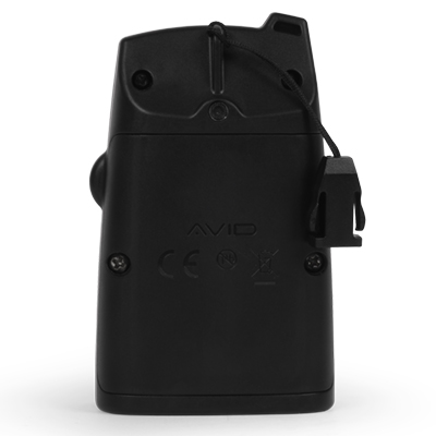 Centrale Avid Carp VTX - description 04