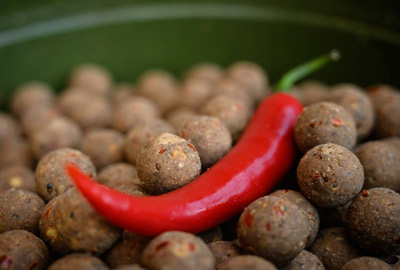 Pack Appâts Dynamite Baits Crab & Krill - description 02