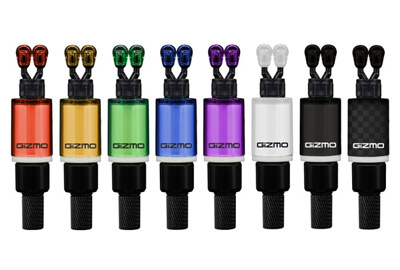 Hanger Sonik Gizmo Litez Chain Bobbins - description 04