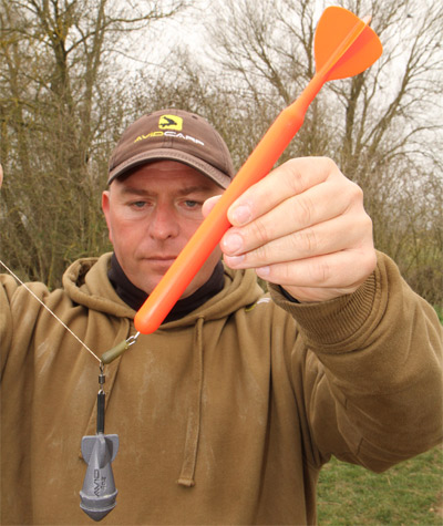 Avid Carp - Marker Float Kit